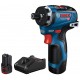 BOSCH GSR 12V-35 HX Akumulátorový skrutkovač 06019J9101