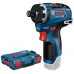 BOSCH GSR 12V-35 HX Akumulátorový skrutkovač 06019J9102