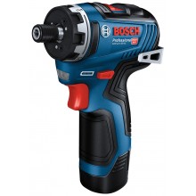 BOSCH GSR 12V-35 HX PRPFESSIONAL Akumulátorový skrutkovač 06019J9103