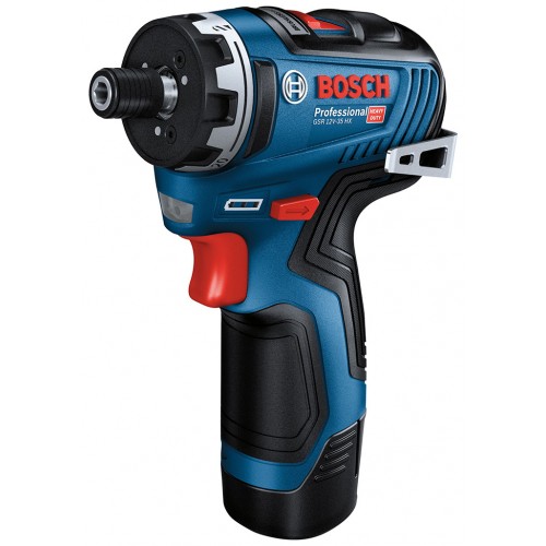 BOSCH GSR 12V-35 HX PRPFESSIONAL Akumulátorový skrutkovač 06019J9103