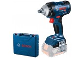 BOSCH GDS 18V-400 PROFESSIONAL Akumulátorové rázové uťahovače 06019K0021