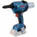 BOSCH GRG 18V-16 C PROFESSIONAL Aku nitovacia pištoľ 06019K5000
