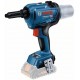 BOSCH GRG 18V-16 C Aku nitovacia pištoľ 06019K5000