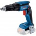 BOSCH GTB 185-LI skrutkovač na montáž suchých stavieb 06019K7021