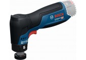 BOSCH GEX 12V-32 PROFESSIONAL Akumulátorová excentrická brúska, bez aku 06019L2003