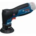BOSCH GEX 12V-77 PROFESSIONAL Excentrická brúska, bez aku 06019L2101