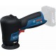 BOSCH GPO 12V-77 PROFESSIONAL Leštička, bez aku 06019L3003