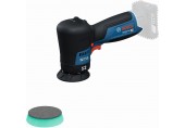 BOSCH GPX 12V-77 PROFESSIONAL Excentrická leštička, bez aku 06019L4003