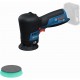 BOSCH GPX 12V-77 PROFESSIONAL Excentrická leštička, bez aku 06019L4003