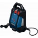 BOSCH GPU18V2DI PROFESSIONAL Vibrátor do betónu, bez aku 06019P9000