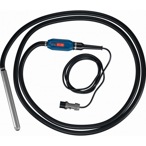 BOSCH GDI38-500 PROFESSIONAL Vibrátor do betónu 06019P9400 BOSCH GDI38-500 PROFESSIONAL Vibrátor do betónu 06019P9400