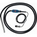 BOSCH GDI38-500 PROFESSIONAL Vibrátor do betónu 06019P9400