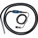 BOSCH GDI38-500 PROFESSIONAL Vibrátor do betónu 06019P9400