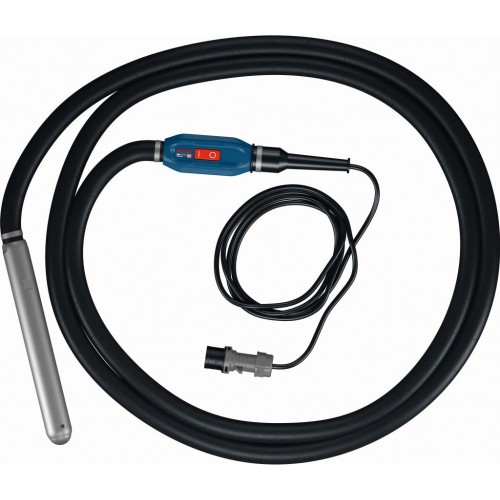 BOSCH GDI50-500 PROFESSIONAL Vibrátor do betónu 06019P9500 BOSCH GDI50-500 PROFESSIONAL Vibrátor do betónu 06019P9500