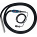 BOSCH GDI50-500 PROFESSIONAL Vibrátor do betónu 06019P9500