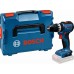 BOSCH GSB18V-52 PROFESSIONAL Aku příklepový uťahovač. bez aku, L-BOXX 06019S0121