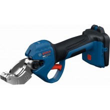 BOSCH GPC18V-32P PROFESSIONAL Akumulátorové nožnice na potrubie, bez aku 06019S2000