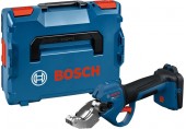 BOSCH PRO GPC18V-32P PROFESSIONAL Akumulátorové nožnice na potrubie, bez aku, L-BOXX