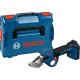 BOSCH PRO GPC18V-32P PROFESSIONAL Akumulátorové nožnice na potrubie, bez aku, L-BOXX