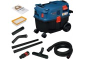 BOSCH PRO GAS12-25LS PROFESSIONAL Univerzálny vysávač 06019S3100