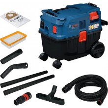 BOSCH PRO GAS12-25LS PROFESSIONAL Univerzálny vysávač 06019S3100