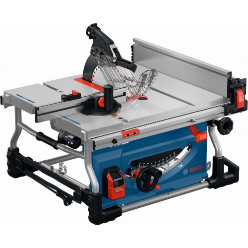 BOSCH GTS100-254 PROFESSIONAL Stolná píla 0601B30700 BOSCH GTS100-254 PROFESSIONAL Stolná píla 0601B30700