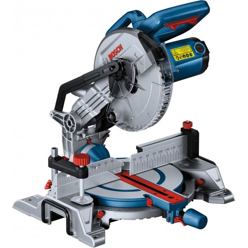 BOSCH GCM 216 PROFESSIONAL Kapovacia a pokosová píla 0601B33000