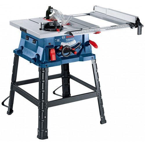 BOSCH GTS 254 PROFESSIONAL Stolná píla 0601B45000