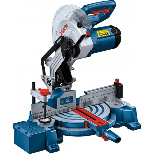 BOSCH GCM 254 PROFESSIONAL Kapovacia a pokosová píla 0601B52000
