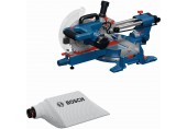 BOSCH GCM305-216S PROFESSIONAL Kapovacia a pokosová píla 0601B61000