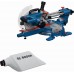 BOSCH GCM305-216S PROFESSIONAL Kapovacia a pokosová píla 0601B61000