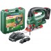 BOSCH PST 18 LI Akumulátorová priamočiara píla 0603011023