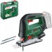 BOSCH AdvancedSaw 18V-140 Akumulátorová priamočiara píla bez akumulátora 0603013002