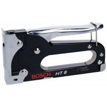 BOSCH HT 8 Ručná sponkovačka 0603038000