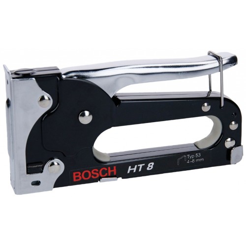 BOSCH HT 8 Ručná sponkovačka 0603038000