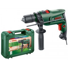 BOSCH EasyImpact 600 Príklepová vŕtačka 0603133020