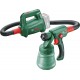 BOSCH EasySpray 18V-100 Striekacia pištoľa 0603208000