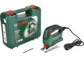 BOSCH PST 650 Priamočiara píla 500 W, kufor 06033A0720