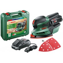 BOSCH PSM 18 LI Akumulátorová multibrúska 06033A1323