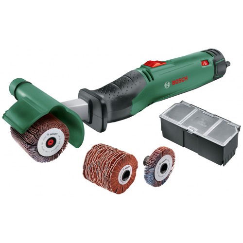 BOSCH Texoro Brúsny valček 250 W 06033B5101