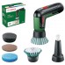 BOSCH TAYDO Akumulátorová čistiaca kefa 06033E0100