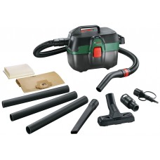 BOSCH AdvancedVac 18V-8 Vysávač na suché a mokré vysávanie 06033E1000