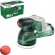BOSCH EasyOrbit 18V-10 Excentrická brúska 06033E4000