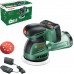 BOSCH EasyOrbit 18V-10 Excentrická brúska, 1 x 2,0 Ah 06033E4002