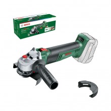 BAZÁR BOSCH UniversalGrind 18V-75 Aku uhlová brúska, 115 mm (solo) 06033E5000