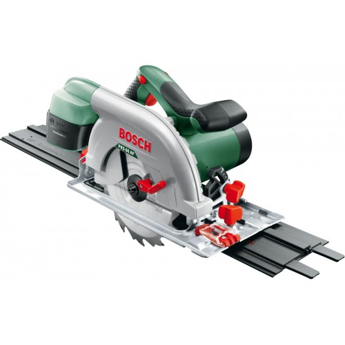 BOSCH PKS 66 AF Ručná okružná píla 0603502022