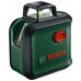 Bosch AdvancedLevel 360 Krížový laser 0603663B03