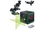 BOSCH Quigo Green Krížový čiarový laser 0603663C02