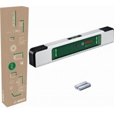 BOSCH EasySpiritLevel Bublinová vodováha 06036670Z0