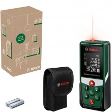 BOSCH UniversalDistance 40C Digitálny laserový merač vzdialeností 06036721Z0